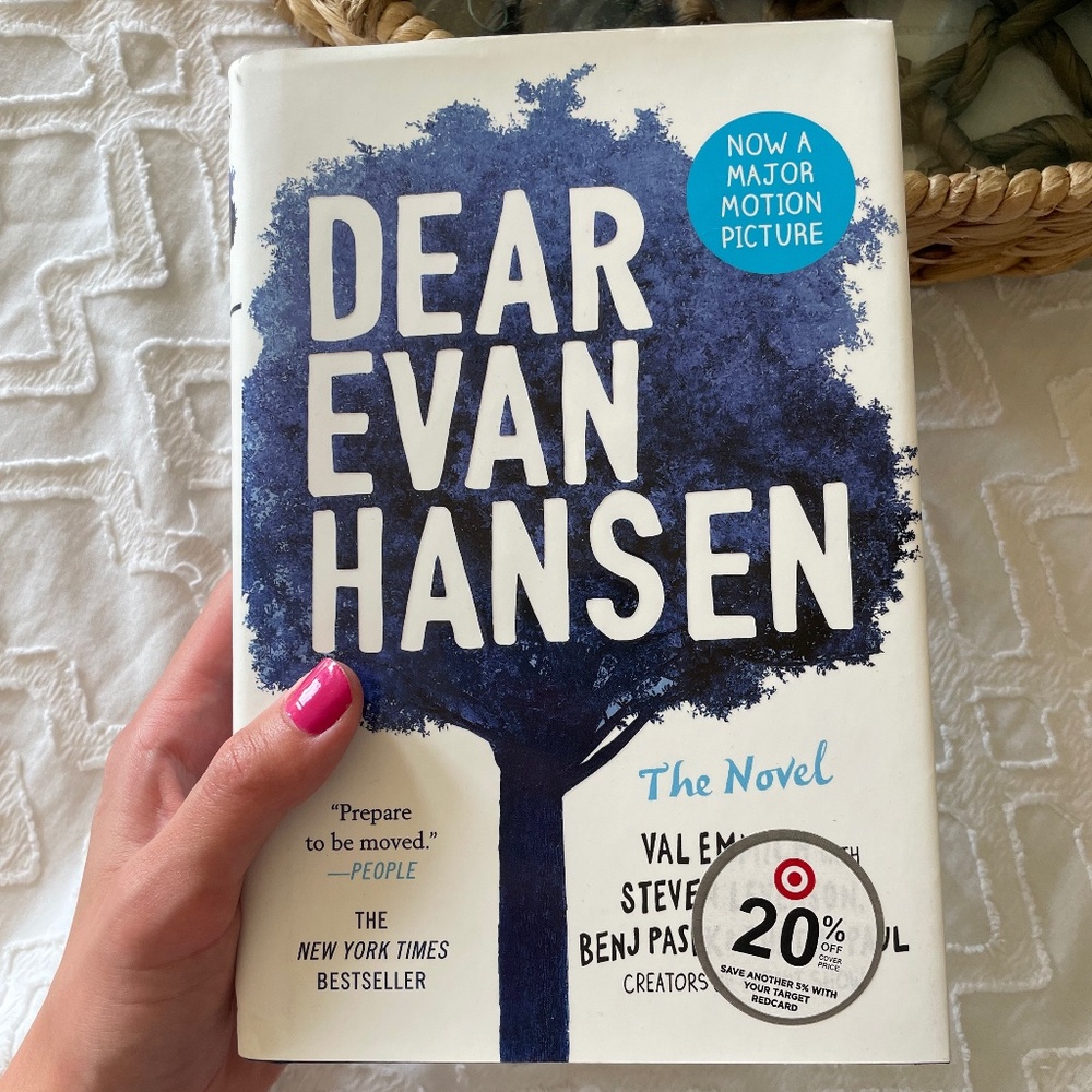 Dear Evan Hansen